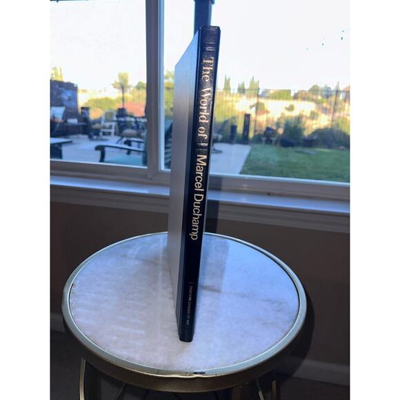 The World of Marcel Duchamp 1887 - 1967 - Picture 3 of 8